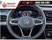 2024 Volkswagen Taos Comfortline (Stk: A1668) in Vernon - Image 14 of 29