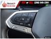 2024 Volkswagen Taos Comfortline (Stk: A1668) in Vernon - Image 18 of 29