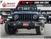 2023 Jeep Gladiator Rubicon (Stk: A1659) in Vernon - Image 2 of 27