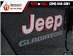 2023 Jeep Gladiator Rubicon (Stk: A1659) in Vernon - Image 9 of 27