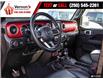 2023 Jeep Gladiator Rubicon (Stk: A1659) in Vernon - Image 13 of 27