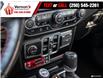 2023 Jeep Gladiator Rubicon (Stk: A1659) in Vernon - Image 20 of 27