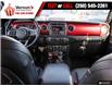 2023 Jeep Gladiator Rubicon (Stk: A1659) in Vernon - Image 26 of 27