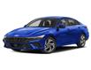 2025 Hyundai Elantra Luxury (Stk: 34574) in Scarborough - Image 1 of 12