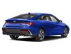 2025 Hyundai Elantra Luxury (Stk: 34574) in Scarborough - Image 3 of 12