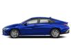 2025 Hyundai Elantra Preferred w/Tech Package (Stk: 34609) in Scarborough - Image 2 of 3