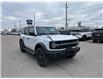 2025 Ford Bronco Outer Banks (Stk: VFBR00682) in Chatham - Image 5 of 22