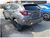 2025 Subaru Crosstrek Wilderness (Stk: S8424) in St.Catharines - Image 2 of 15