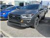 2025 Subaru Crosstrek Wilderness (Stk: S8424) in St.Catharines - Image 7 of 15
