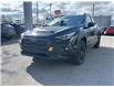 2025 Subaru Crosstrek Wilderness (Stk: S8492) in St.Catharines - Image 1 of 17