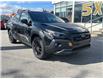 2025 Subaru Crosstrek Wilderness (Stk: S8492) in St.Catharines - Image 7 of 17