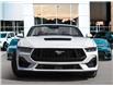 2024 Ford Mustang GT Premium (Stk: 24MG5854) in London - Image 2 of 21