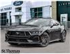 2024 Ford Mustang GT Premium (Stk: C4355) in St. Thomas - Image 1 of 19