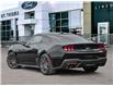2024 Ford Mustang GT Premium (Stk: C4355) in St. Thomas - Image 4 of 19