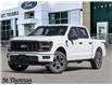 2024 Ford F-150 STX (Stk: T4982) in St. Thomas - Image 1 of 20