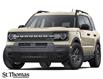 2025 Ford Bronco Sport Big Bend (Stk: S5116) in St. Thomas - Image 1 of 1