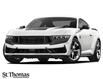 2025 Ford Mustang Dark Horse (Stk: C5149) in St. Thomas - Image 1 of 2