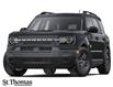 2025 Ford Bronco Sport Big Bend (Stk: S5154) in St. Thomas - Image 1 of 1