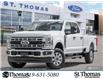 2024 Ford F-250 XLT (Stk: T41147) in St. Thomas - Image 1 of 25