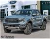 2025 Ford Ranger Raptor (Stk: T5175) in St. Thomas - Image 1 of 23
