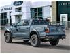 2025 Ford Ranger Raptor (Stk: T5175) in St. Thomas - Image 4 of 23