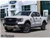 2025 Ford Ranger XLT (Stk: T5178) in St. Thomas - Image 1 of 22