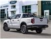 2025 Ford Ranger XLT (Stk: T5178) in St. Thomas - Image 4 of 22