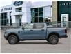 2025 Ford Ranger XLT (Stk: T5176) in St. Thomas - Image 4 of 24