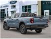 2025 Ford Ranger XLT (Stk: T5176) in St. Thomas - Image 5 of 24