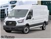 2025 Ford Transit-150 Cargo Base (Stk: T5199) in St. Thomas - Image 1 of 23
