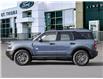 2025 Ford Bronco Sport Big Bend (Stk: S5255) in St. Thomas - Image 3 of 8