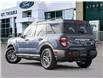 2025 Ford Bronco Sport Big Bend (Stk: S5256) in St. Thomas - Image 4 of 8