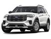 2025 Ford Explorer Active (Stk: S-1025) in Calgary - Image 1 of 2