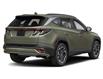 2025 Hyundai Tucson Preferred w/Trend Package (Stk: 16104182) in Markham - Image 3 of 12