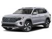 2025 Volkswagen Atlas 2.0 TSI Highline (Stk: X10329) in Calgary - Image 1 of 12