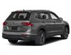 2023 Volkswagen Tiguan Comfortline (Stk: KU0341) in Okotoks - Image 3 of 11