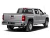 2017 GMC Sierra 1500 SLE (Stk: BI6942AA) in Cranbrook - Image 3 of 12
