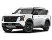 2025 Nissan Armada PRO-4X (Stk: XN6098) in Thornhill - Image 1 of 3