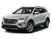 2014 Hyundai Santa Fe XL Luxury (Stk: S196B) in Chatham - Image 1 of 10