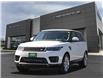 2020 Land Rover Range Rover Sport HSE MHEV (Stk: PL11700A) in Windsor - Image 1 of 28