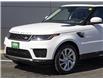 2020 Land Rover Range Rover Sport HSE MHEV (Stk: PL11700A) in Windsor - Image 2 of 28