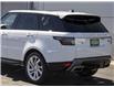 2020 Land Rover Range Rover Sport HSE MHEV (Stk: PL11700A) in Windsor - Image 5 of 28