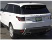 2020 Land Rover Range Rover Sport HSE MHEV (Stk: PL11700A) in Windsor - Image 6 of 28