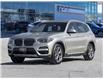 2021 BMW X3 xDrive30i (Stk: F05286P) in Brampton - Image 1 of 28