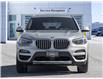 2021 BMW X3 xDrive30i (Stk: F05286P) in Brampton - Image 2 of 28