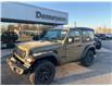 2025 Jeep Wrangler Sport (Stk: 25065) in Simcoe - Image 1 of 16
