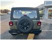 2025 Jeep Wrangler Sport (Stk: 25065) in Simcoe - Image 4 of 16