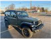 2025 Jeep Wrangler Sport (Stk: 25065) in Simcoe - Image 7 of 16