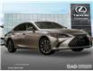 2025 Lexus ES 300h Base (Stk: 25414) in Toronto - Image 1 of 21