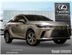 2025 Lexus RX 350 Base (Stk: 25420) in Toronto - Image 1 of 18